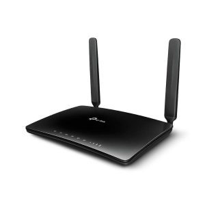 مودم روتر 4G LTE بيسيم و دوباند AC1200 تي پي لينک مدل TPLink Archer MR400