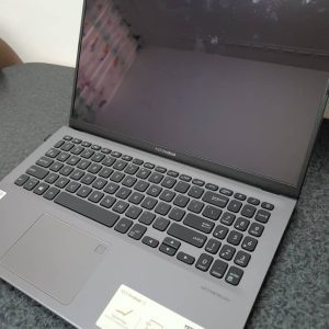 لپتاپ ایسوس F512J i3 Asus نسل ده رم 4 حافظه 128 لمسی در حد نو