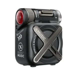 اسپیکر بلوتوث قابل حمل ایکس او مدل XO-F72