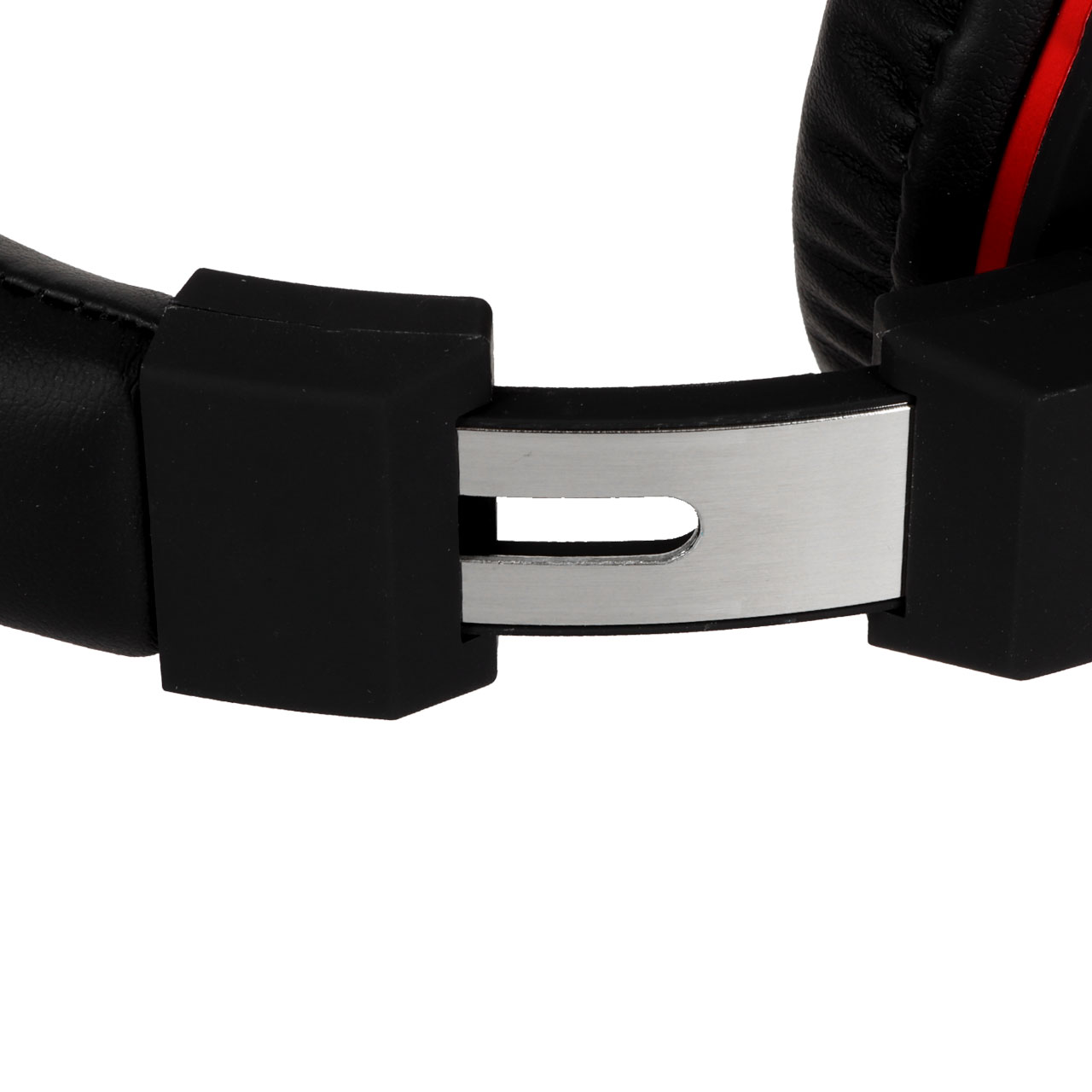 هدفون بی سیم Mossco مدل LH-22 - مشکی - Image 6