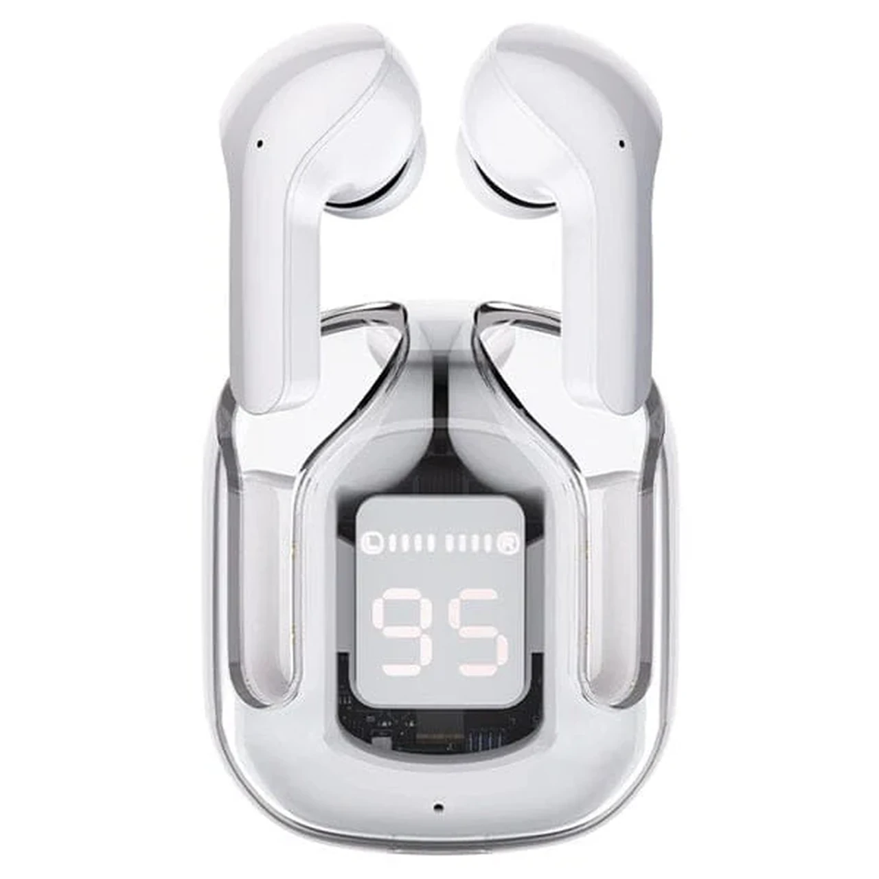 ایرفون بی سیم مدل Ultrapods Max