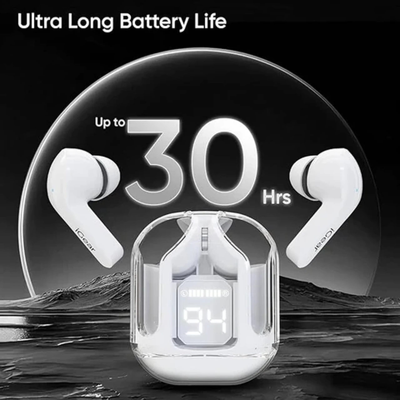 ایرفون بی سیم مدل Ultrapods Max - Image 6