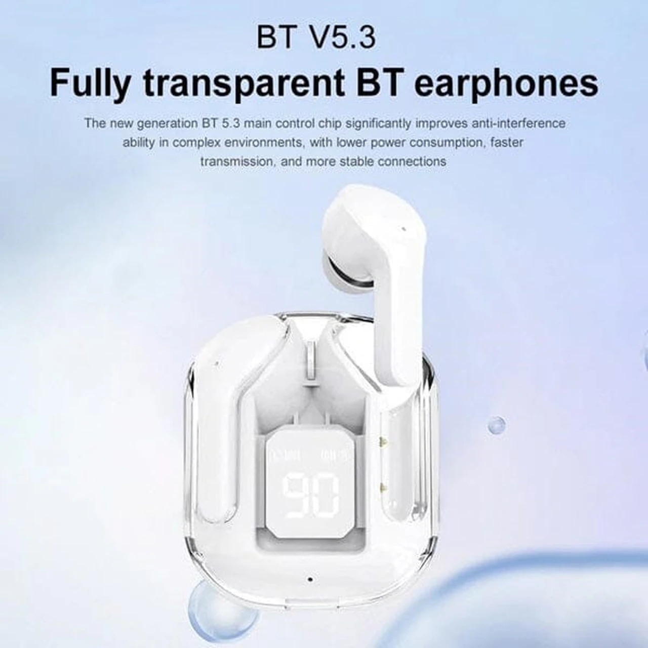 ایرفون بی سیم مدل Ultrapods Max - Image 5