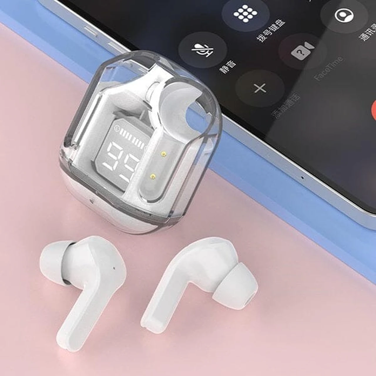 ایرفون بی سیم مدل Ultrapods Max - Image 4