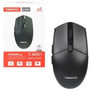 موس بیسیم ترانیو 6 کلیده مدل T-MW1