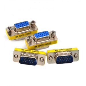 تبدیل چنجر 15 پین VGA ایکس وکس (xvox)