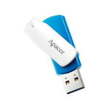 فلش 128 گیگ اپیسر (Apacer) مدل 128GB USB 3.2 AH357 - Image 2