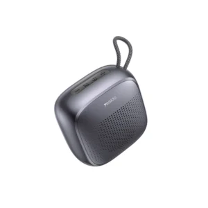 اسپیکر بی سیم ضدآب Yesido مدل YSW24 5W - مشکی (گارانتی 18 ماه تعویض نیکان همراه)