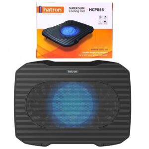 فن لپ تاپ هترون (Hatron) مدل HCP055