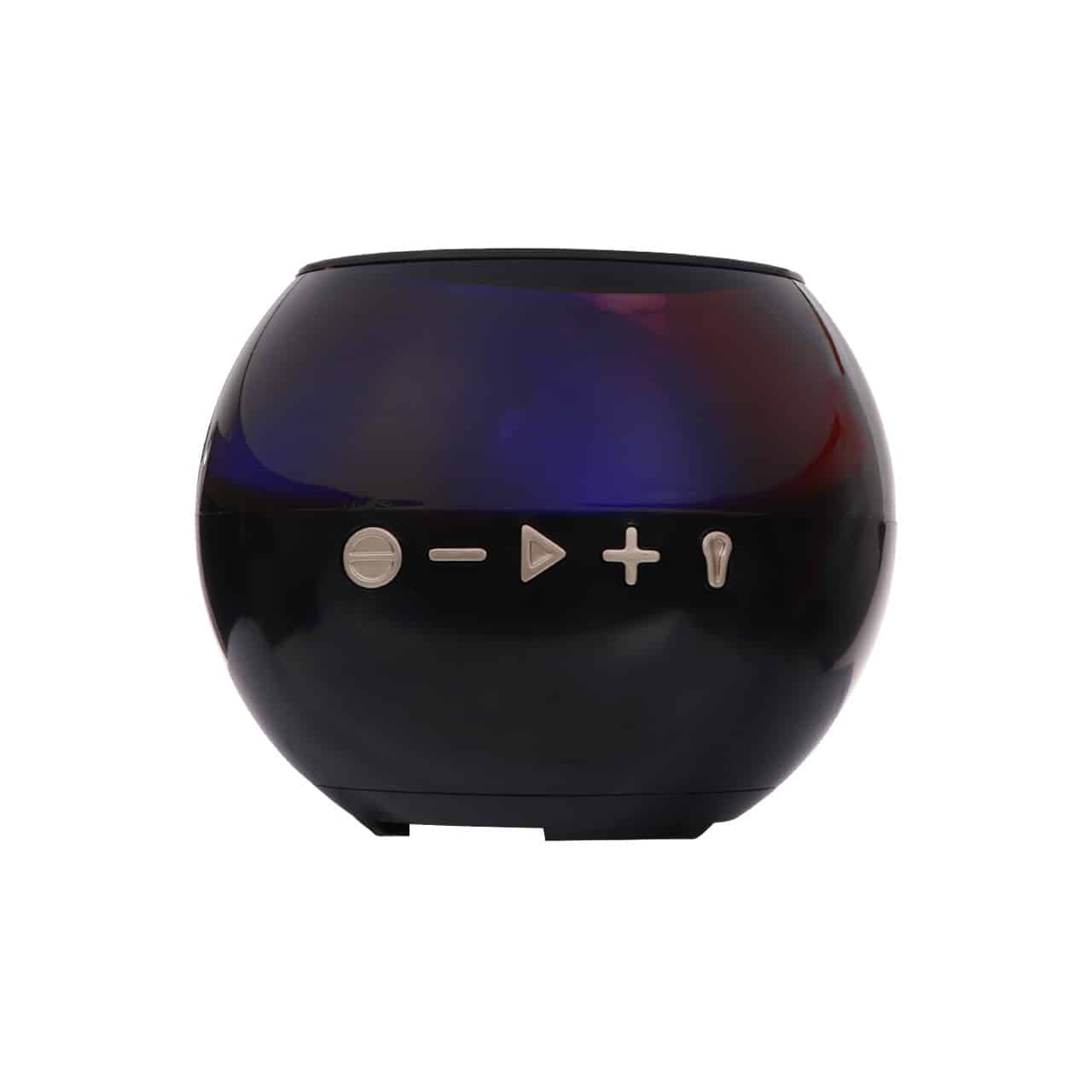 اسپیکر بی سیم ترانیو TRANYOO مدل T-BS25 - مشکی
