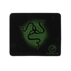 ماوس پد XP ابعاد 20x24 سانتیمتری طرح Razer