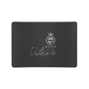 حافظه 120 گیگ Queen SSD مدل Ultra (گارانتی آی تین)