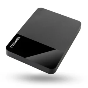 هارد اکسترنال توشیبا Toshiba Canvio Ready 2TB با گارانتی دوساله