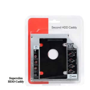 کدی براکت هارد HDD Caddy SLIM 9.5
