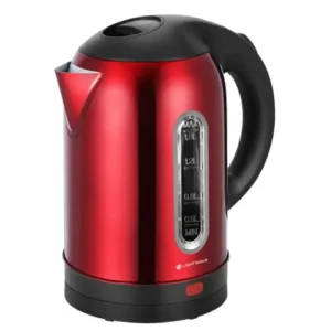 کتری برقی لایت ویو مدل LW-KL-401 ظرفیت 1.8 لیتر گارانتی 12 ماهه
