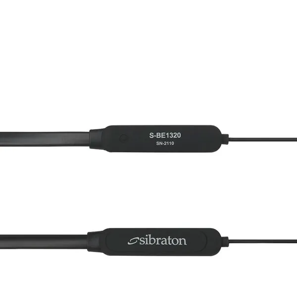 هندزفری بی سیم گردنی sibraton مدل S-BE1320 - Image 4
