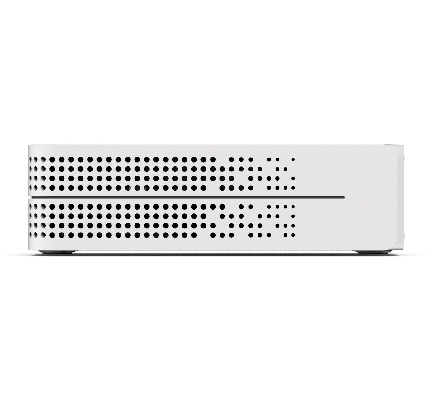 مودم همراه شارژی رومیزی Aurora C150 4G/TDLTE/5G با قابلیت افزودن باطری - آکبند - Image 3