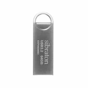 فلش مموری 64 گیگ سیبراتون SF3405 ONYX3 USB 3.2