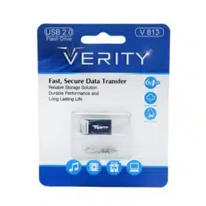 فلش مموری 64 گیگ USB3 وریتی مدل V813