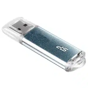فلش 64 گیگ سیلیکون پاور Silicon Power Marvel M01 USB 3.2