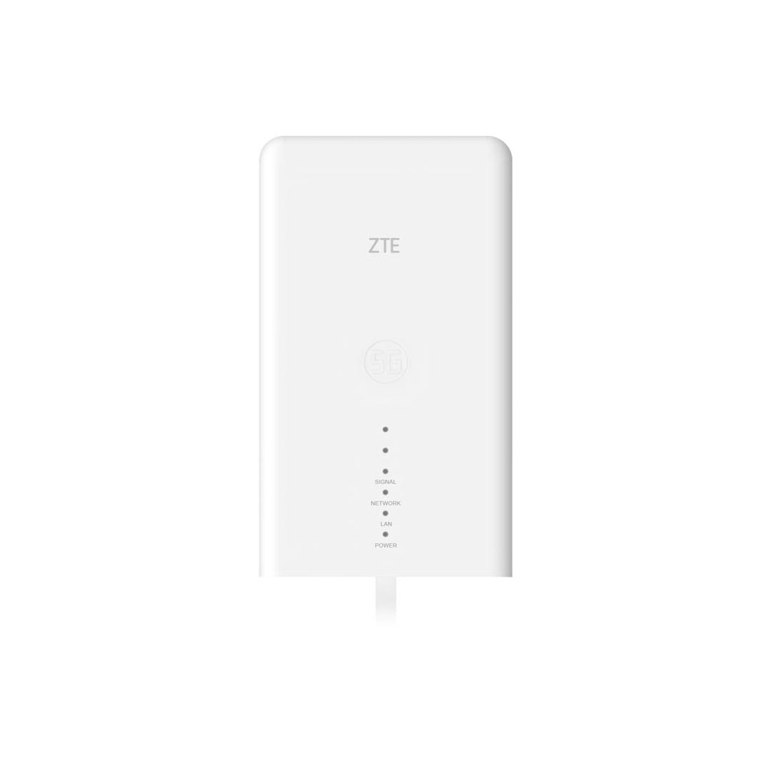 مودم فضای باز زد تی ای ZTE MC7010 4G/5G/TDLTE استوک دست دوم