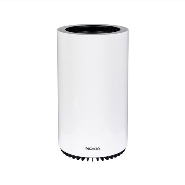 مودم 5G/TD-LTE نوکیا مدل NOKIA FastMile 5G Gateway 3.2 جعبه دار آک دسترسی سوپر ادمین