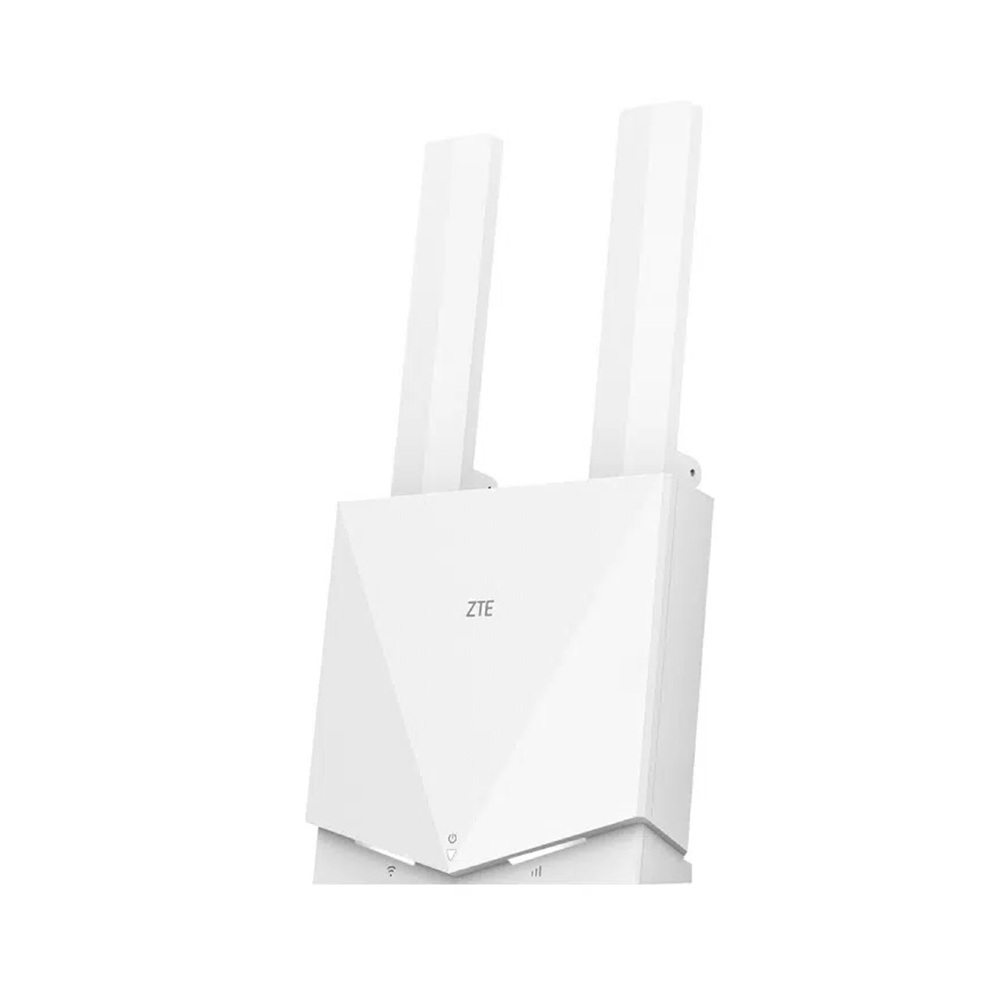 مودم 4G سیم کارتی زد تی ای CAT4 مدل ZTE K12 پک گلوبال اصلی