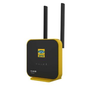 مودم 3G/4G ایرانسل مدل FD-I40 A1