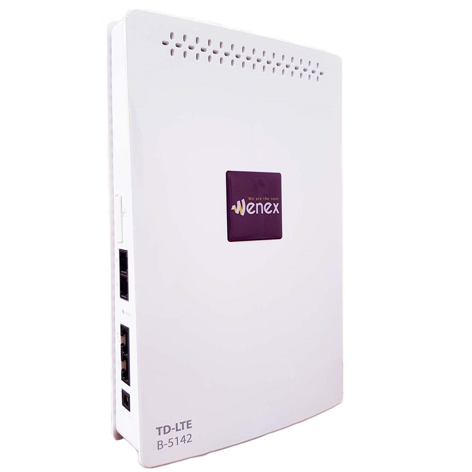 مودم TD-LTE وینکس ایرانسل مدل B-5142