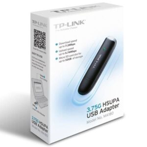 مودم سیم کارتی تی پی لینک TPLINK MA180 3G USB Modem