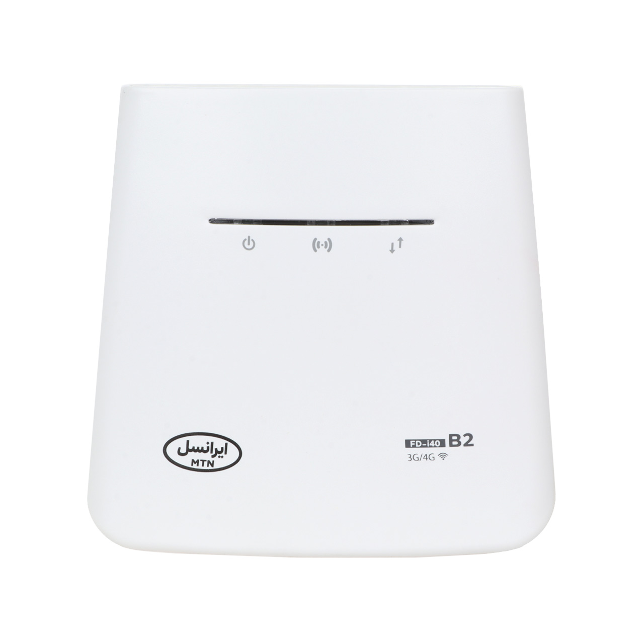 مودم ایرانسل 4G مدل FD-i40 B2 آنلاک
