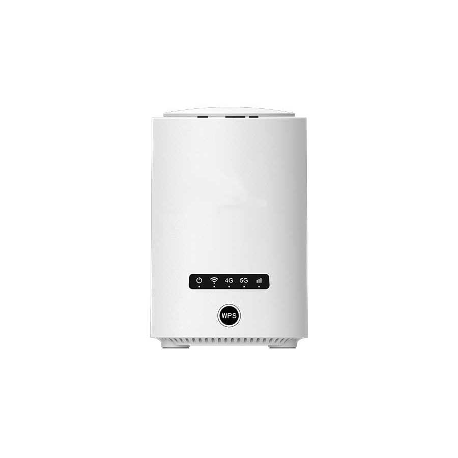مودم رومیزی زد ال تی ZLT x20 CPE 5G/TDLTE دست دوم وارداتی بدون جعبه