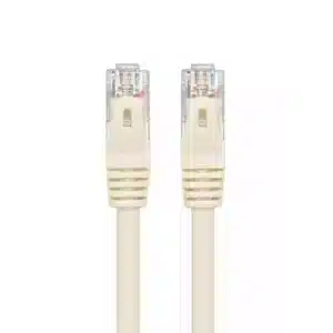 کابل شبکه پچ کورد Cat6 UTP وی نت 1 متری V-L202