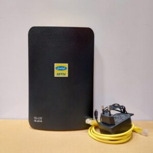 مودم TD-LTE ایرانسل مدل TK-2510 دست دوم در حد آک