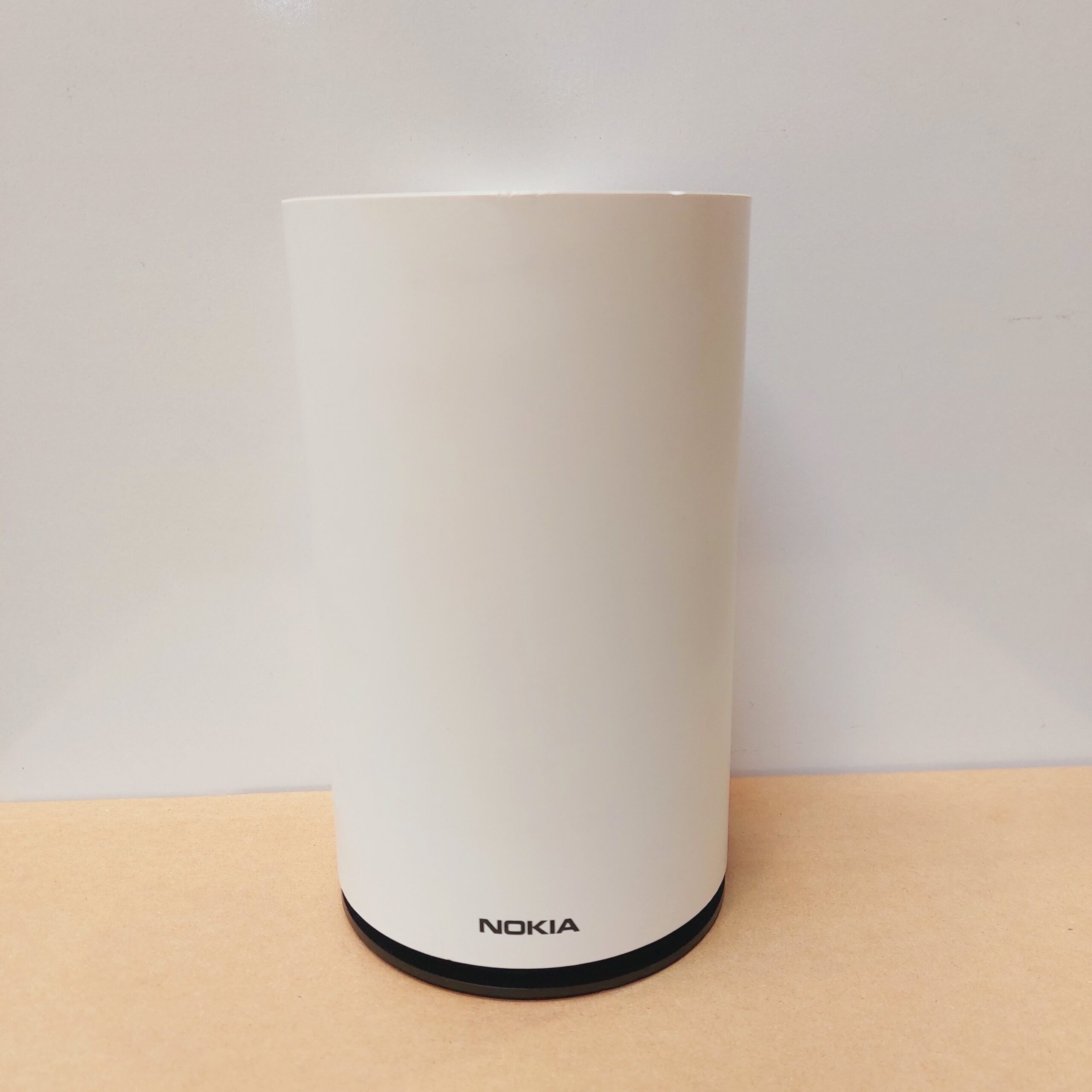 مودم نوکیا استوانه ای فورجی Nokia FastMile 4G Gateway1 دست دوم