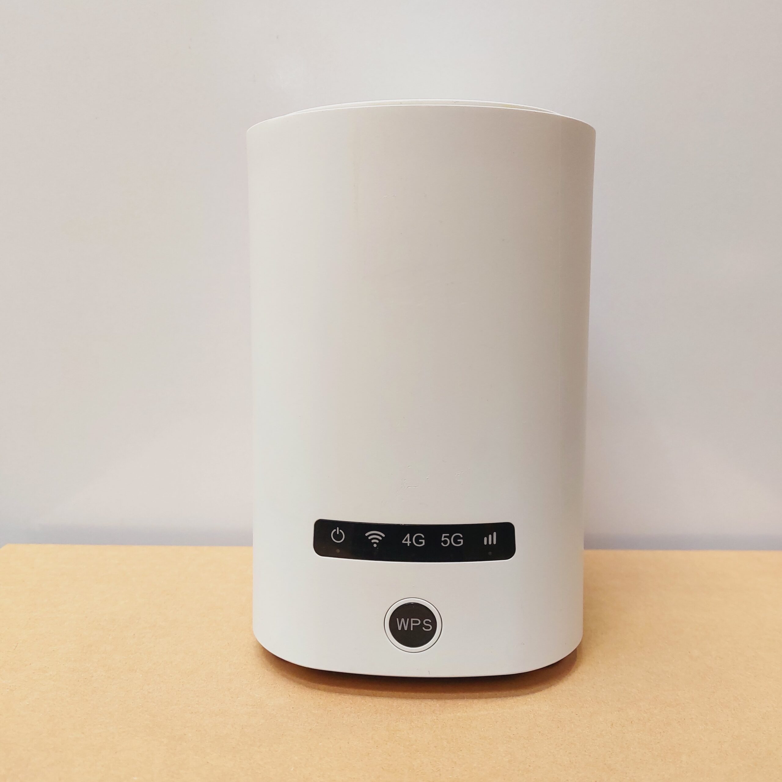 مودم رومیزی زد ال تی ZLT x20 CPE 5G/TDLTE دست دوم وارداتی بدون جعبه