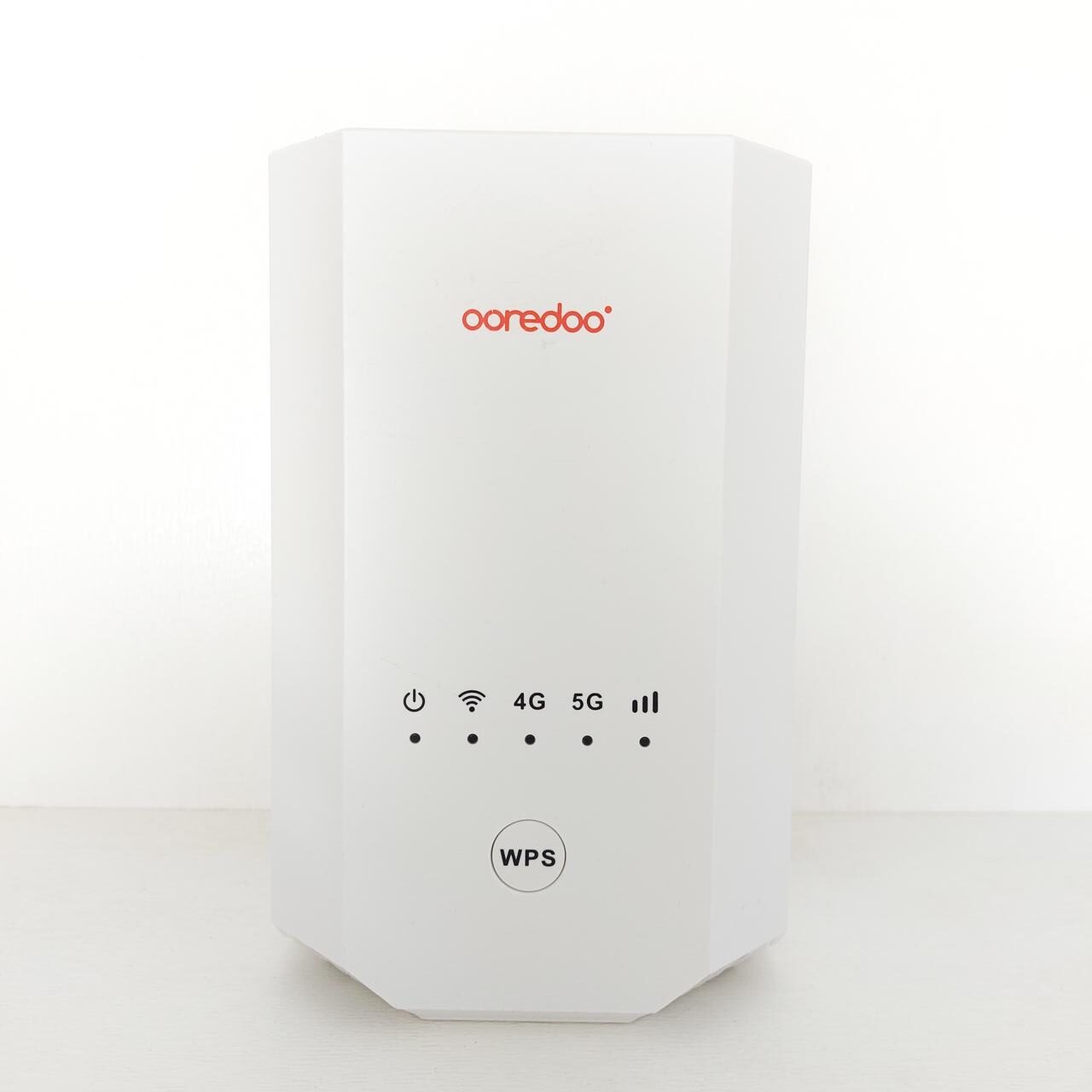 مودم اوردو 4G/5G/TDLTE مدل ooredoo ZLT X28 Voip آنلاک پنل سوپر ادمین دائمی – دست دوم + پورت Voip