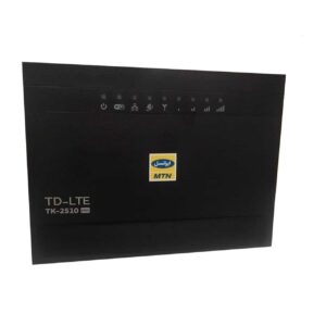 مودم TD-LTE ایرانسل مدل TK-2510 PLUS دست دوم پشت ویترینی