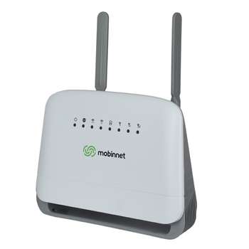 مودم مبیننت Mobinnet MN6300D دست دوم