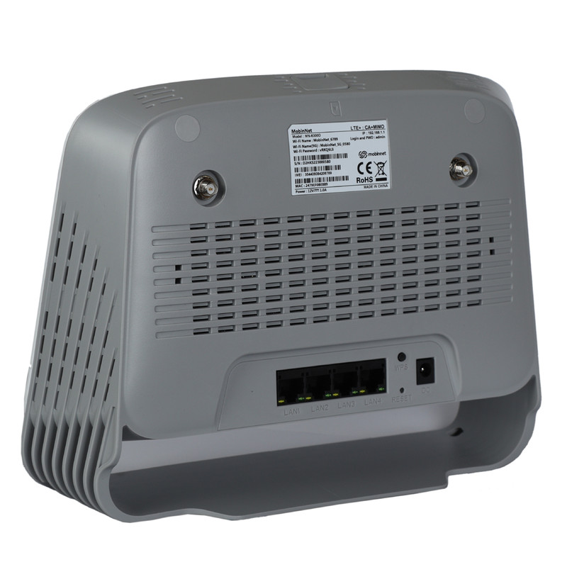مودم مبیننت Mobinnet MN6300D دست دوم