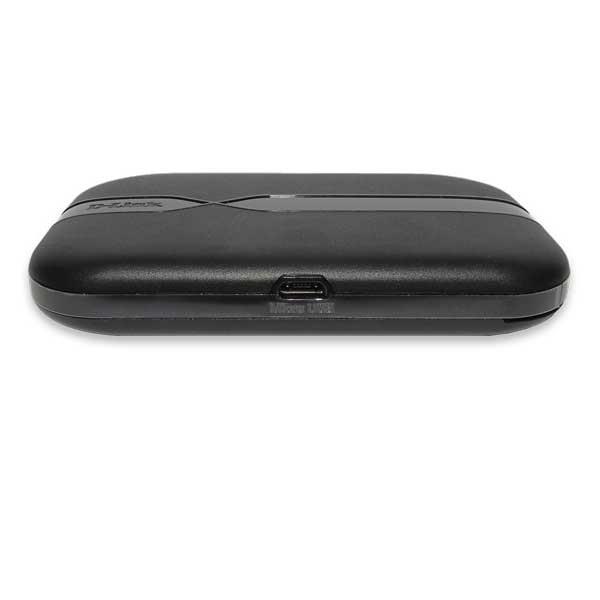 مودم 4G قابل حمل دی-لینک مدل DLink DWR-932