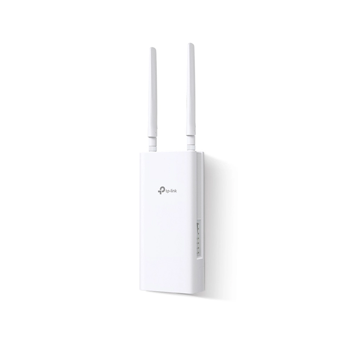 مودم 4G فضای باز برند تی پی لینک مدل TPLink TL-MR100-Outdoor
