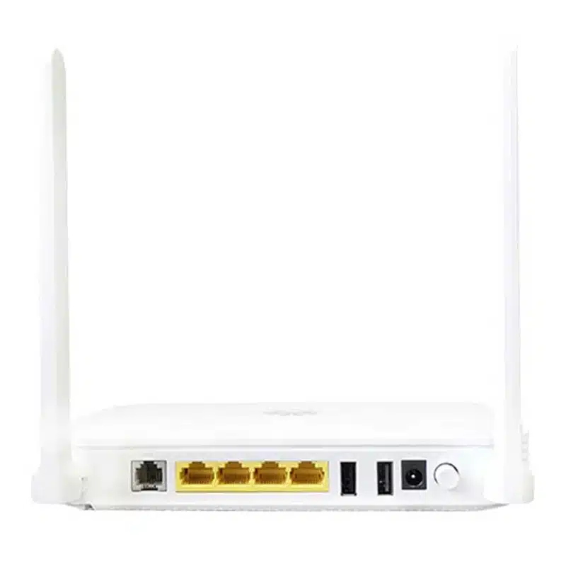 مودم روتر فیبر نوری بیسیم دوباند و گیگابیت هوآوی مدل Huawei HS8546X6