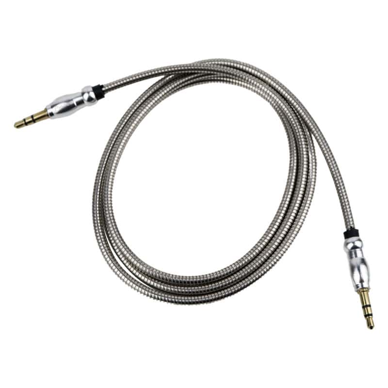 کابل صدا 1 به 1 پایونیر AUX PIONEER - فلزی - Image 2