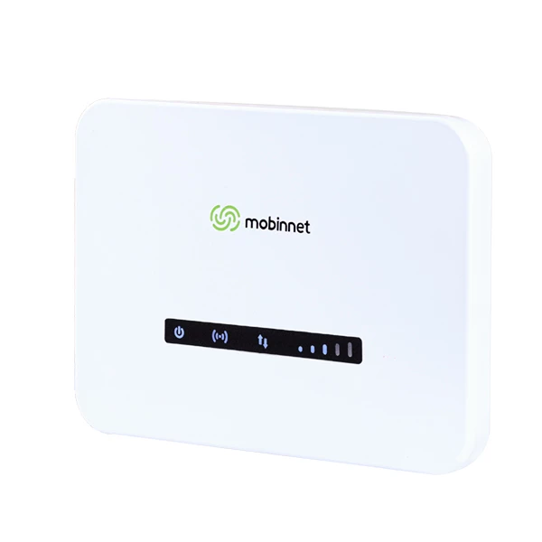 مودم سیم کارتی LTE/4.5G/4G مبین نت مدل MN-6200 D آک آنلاک