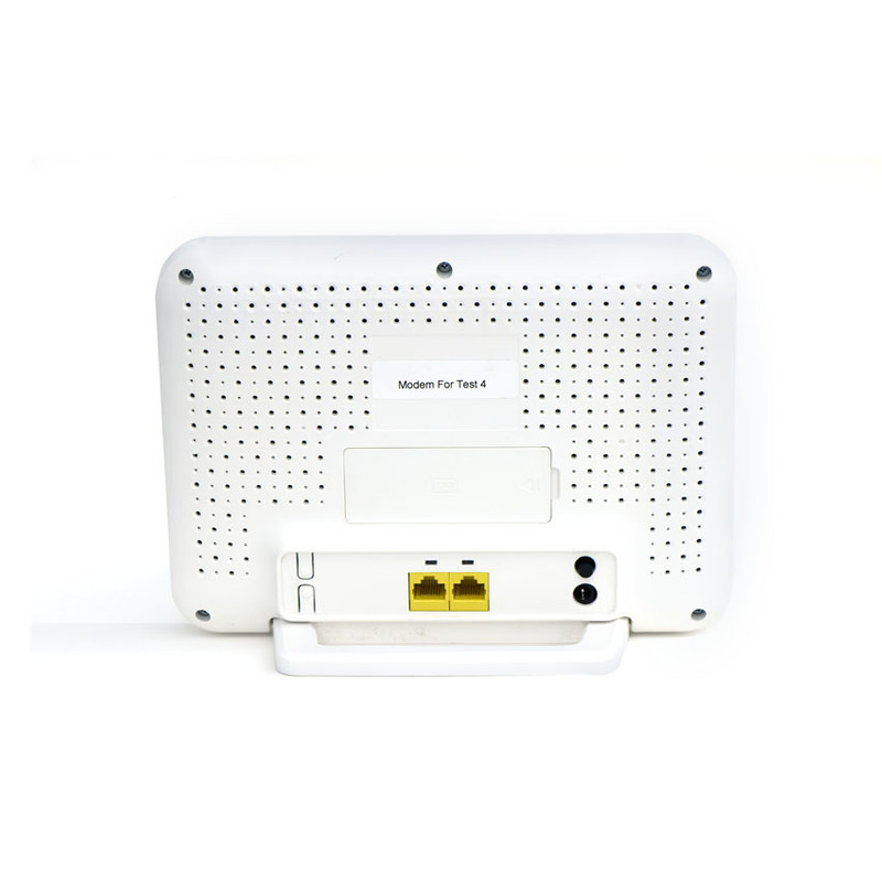 مودم سیم کارتی همراه اول TDLTE/4.5G/LTE مدل HA6400 دست دوم