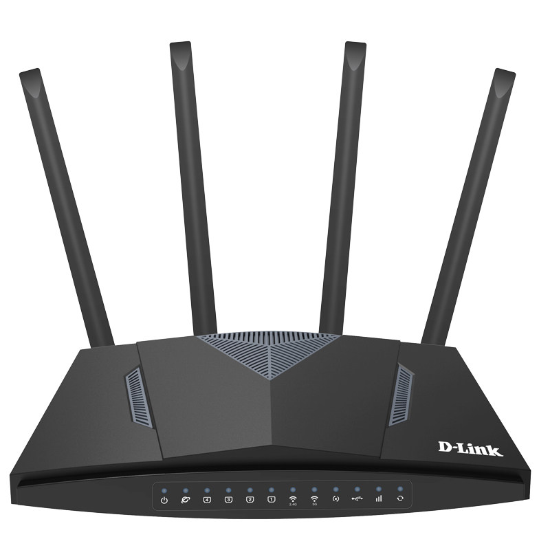 روتر بی سیم 4G دی-لینک مدل DLink DWR-M960 4G AC1200 A2 سیم کارتی