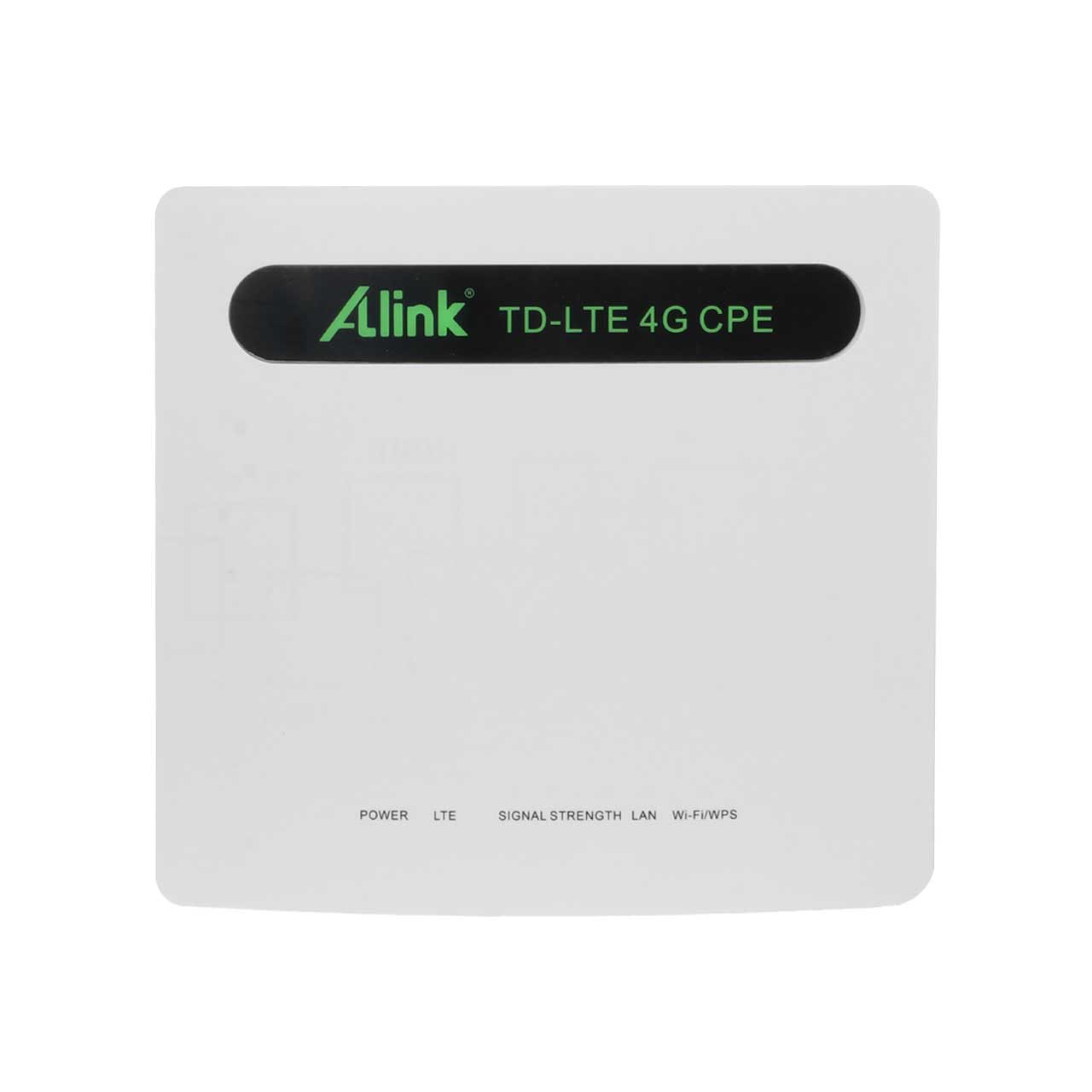 مودم سیم کارتی رومیزی TD-LTE/4G Alink مدل MR991 دست دوم