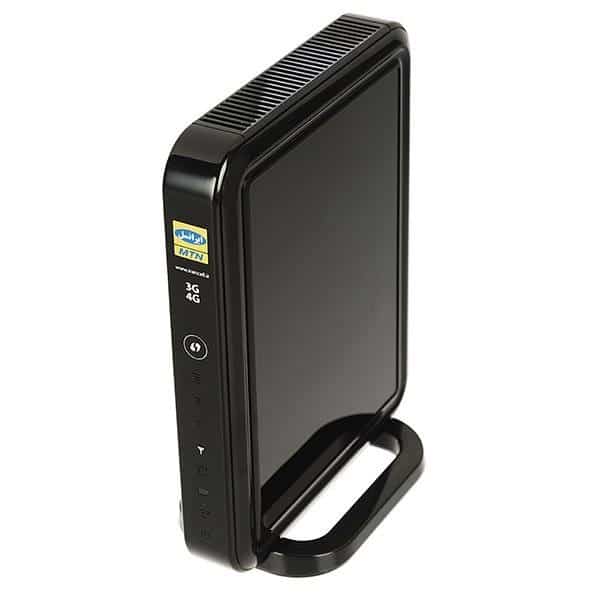 مودم سیم کارتی 4G ایرانسل مدل D100 دست دوم