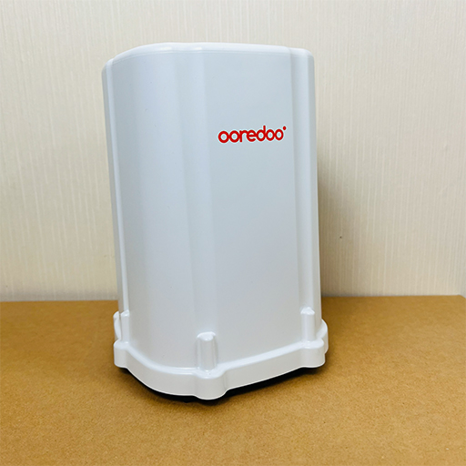 مودم سیم کارتی 5G/TDLTE فضای باز ZLT X16 سوپر ادمین آک + روتر WiFi 6
